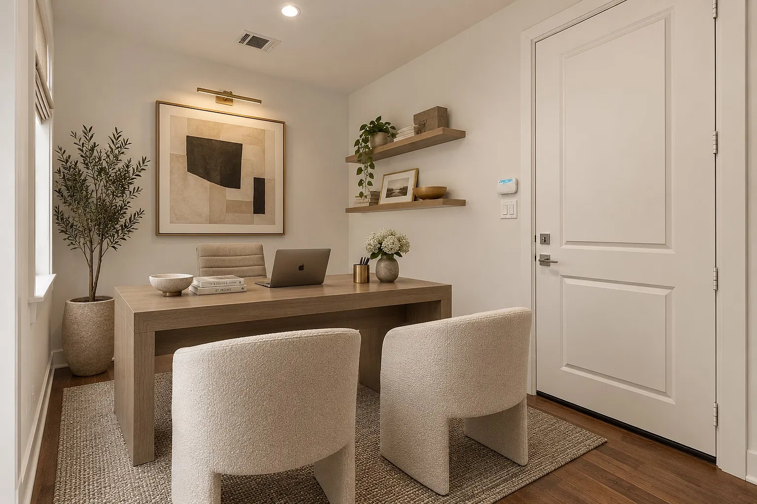 2 bed, 1627 sqft, $3,900 — Photo 3