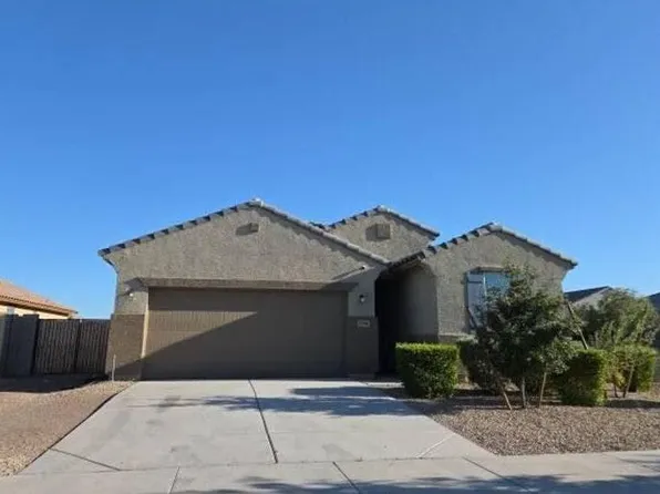 17791 W Paraiso Dr, Surprise, AZ 85387
