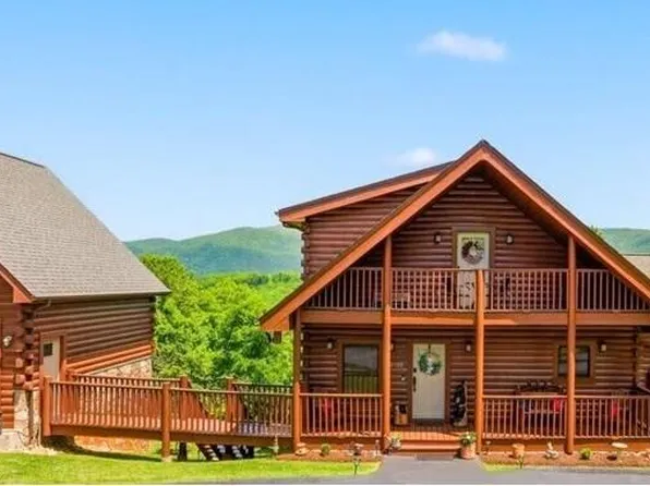 2732 Cayanne Rd, Cosby, TN 37722