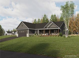 87 Grafton Dr, Quispamsis, NB E2E6B2