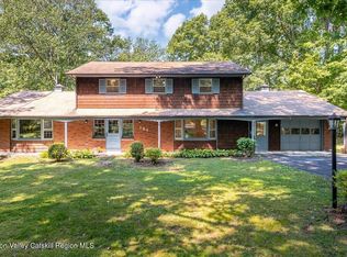 181 N Putt Corners Road, New Paltz, NY 12561