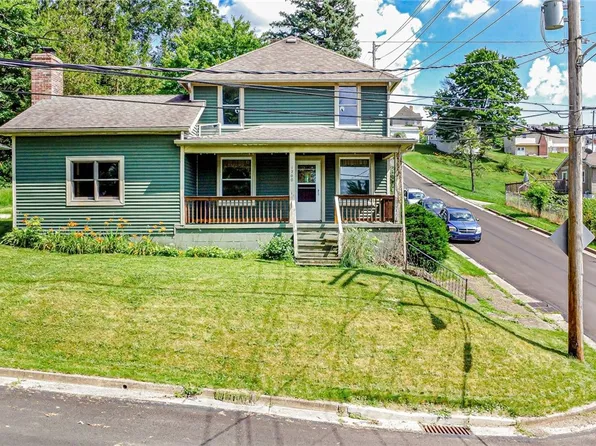 1200 Thompson St, Jeannette, PA 15644