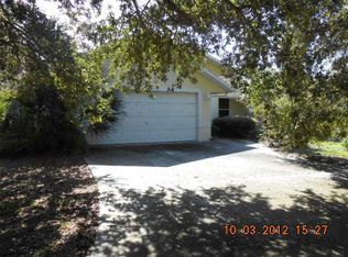 1645 Indian Bay Dr, Vero Beach, FL 32963