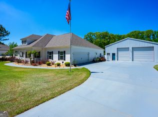 1130 Wares Cross Rd, Lagrange, GA 30240