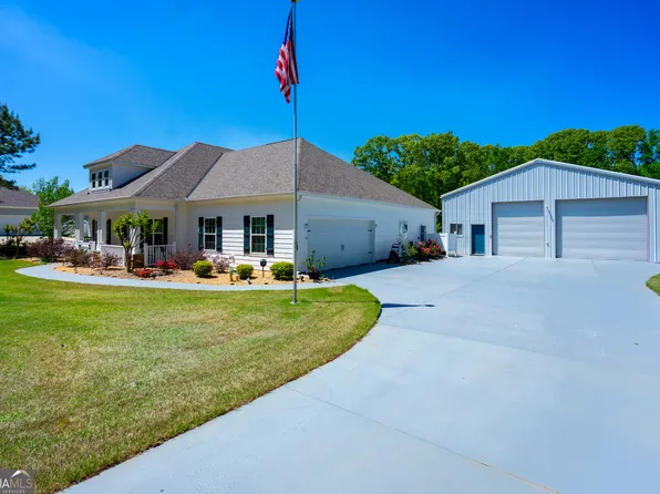 1130 Wares Cross Rd, Lagrange, GA 30240