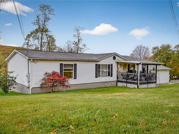 90 Hornhead Rd, McDonald, PA 15057