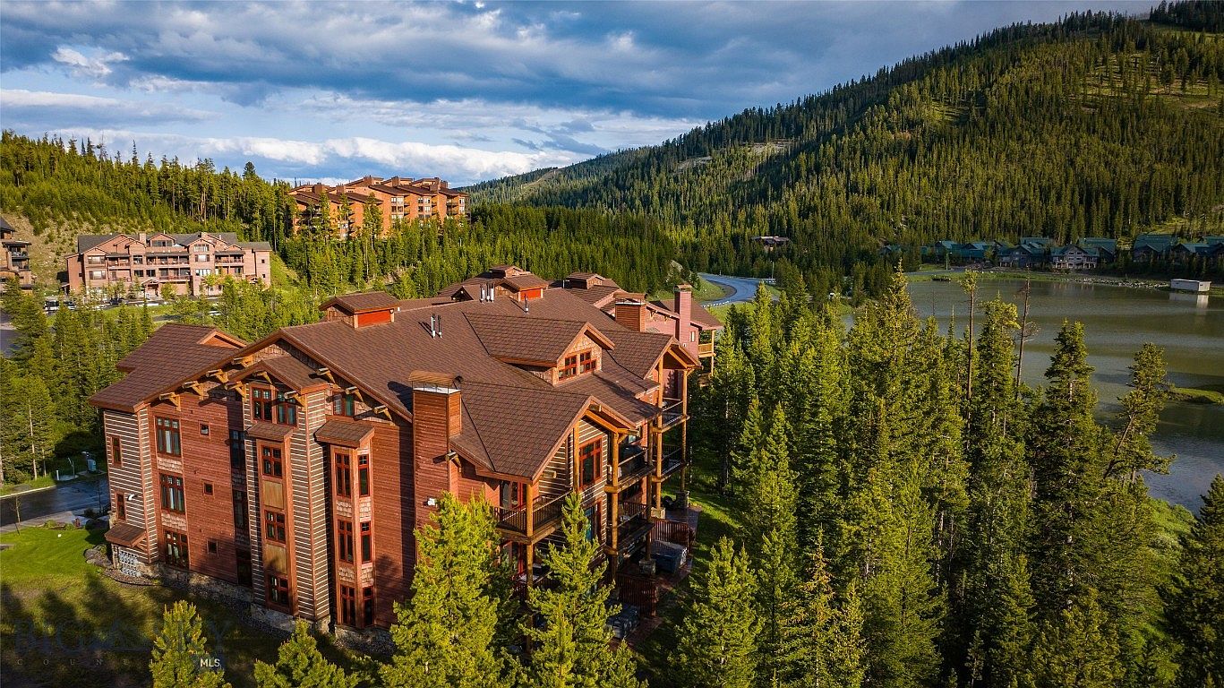 7 Sitting Bull 2202B, Big Sky, MT 59716 MLS 383796 Zillow