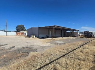 2300 W 16th St, Odessa, TX 79763