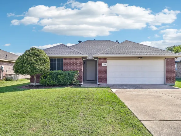 1504 Parrot Ct, Desoto, TX 75115