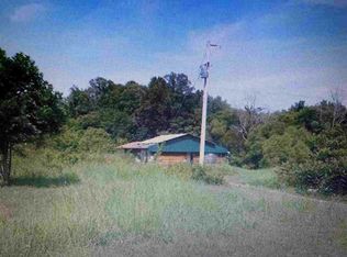 2234 Holt Town Rd, Newport, TN 37821