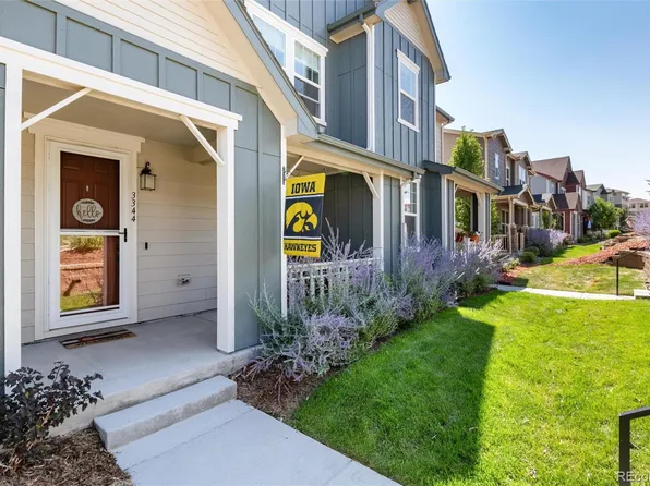 3344 Emily Street, Castle Rock, CO 80109