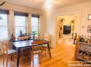 63 Euston Rd #7, Brighton, MA 02135