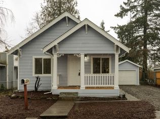 9730 SE Ellis St, Portland, OR 97266