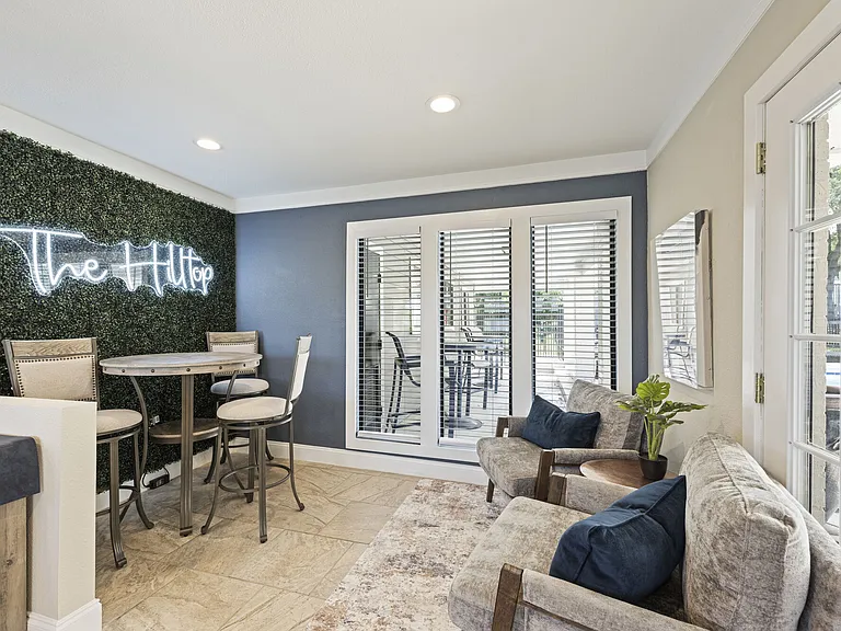 The Hilltop Apartment Homes — Photo 32