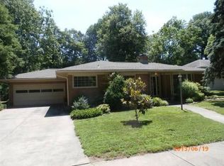 508 S Alvord Blvd, Evansville, IN 47714