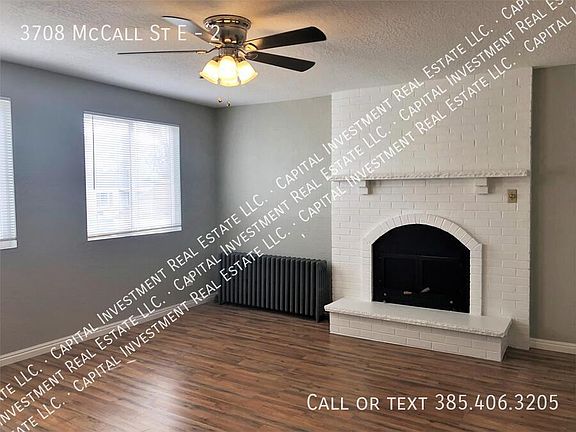 2nd image of 3708 S McCall St APT 2