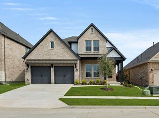 3229 Agnew St, Celina, TX 75009