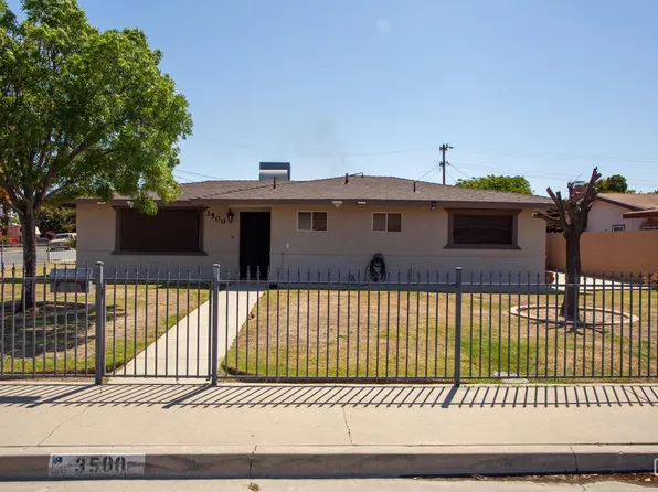 3500 Argent St, Bakersfield, CA 93304