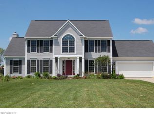 3433 Porter Rd, Rootstown, OH 44272