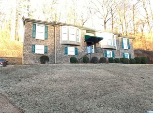 1544 Lake Site Dr, Birmingham, AL 35235