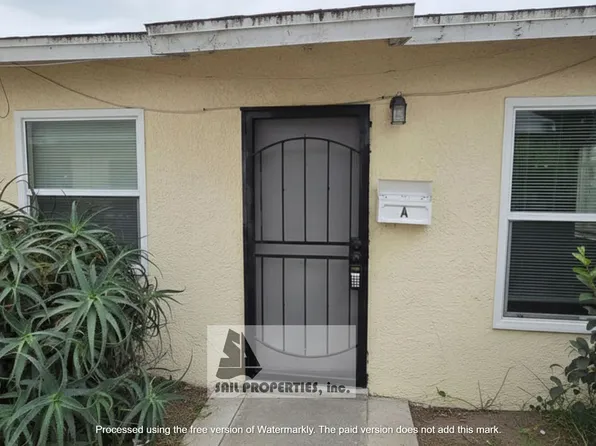 14416 Orange Ave, 14416 Orange Ave APT A, Paramount, CA 90723