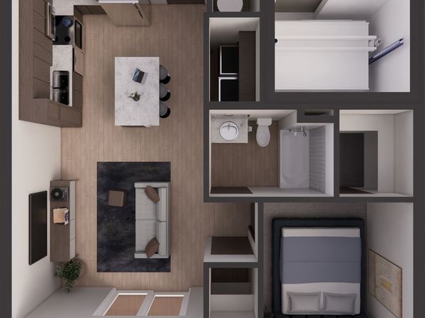 4730 Innovation Dr #211