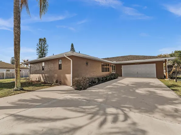 2002 SE Aneci Street, Port St Lucie, FL 34984