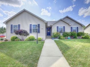 2601 Milford Dr, Urbana, IL 61802