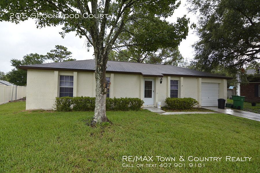 1st image of 205 Spoonwood Ct