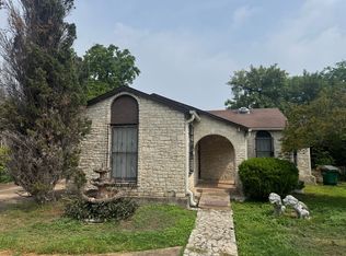 315 Hermine Blvd, San Antonio, TX 78212