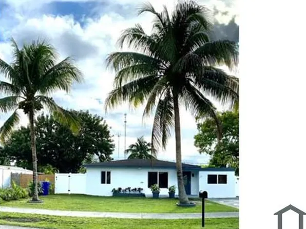 112 Ronald Rd, Hollywood, FL 33023