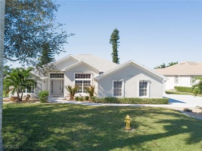 11784 Lady Anne Cir, Cape Coral, FL, 33991