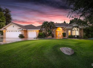 17607 Harvest Grove Ct, Bakersfield, CA