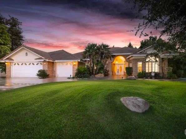 17607 Harvest Grove Ct, Bakersfield, CA 93314