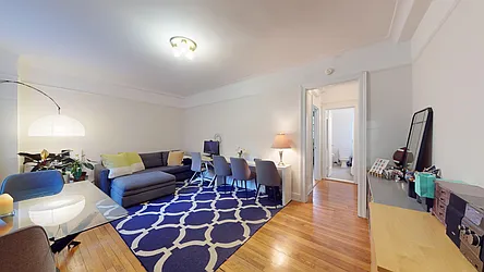 Rented by Bond New York
