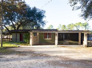 14989 NE 84th Ln, Silver Springs, FL 34488