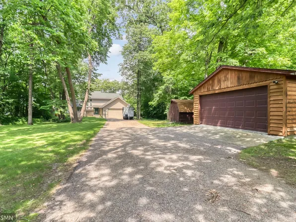 48993 428th St, Perham, MN 56573