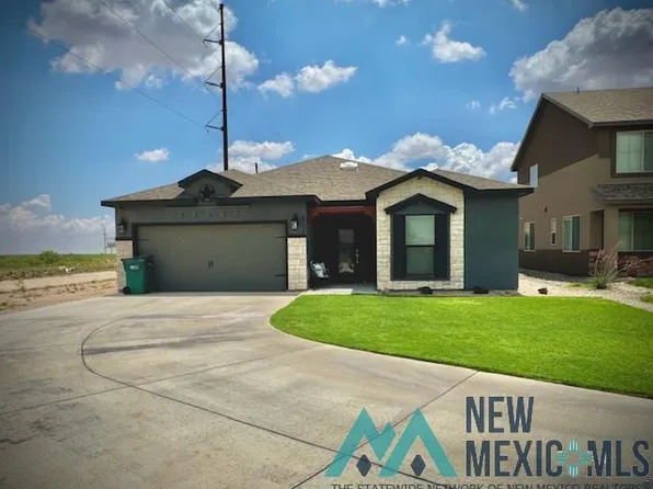 2934 N Del Sol Cir, Hobbs, NM 88240