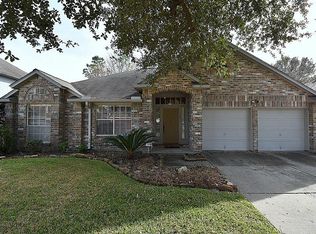 12311 Paddock Way, Houston, TX 77065