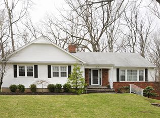 110 Roland Rd, Berkeley Heights Twp, NJ 07974