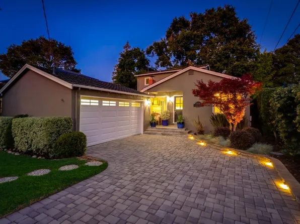 564 8th Ave, Menlo Park, CA 94025