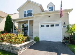 280 Kentshire Dr, Lancaster, PA 17603