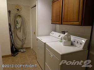 Utility Area