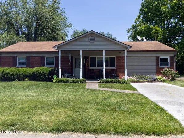 1972 Alice Dr, Lexington, KY 40511