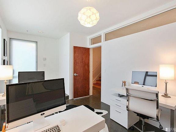 4th image of 712 Bryant St APT 3