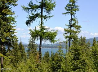 5287 S Jackleg Trl, Harrison, ID 83833