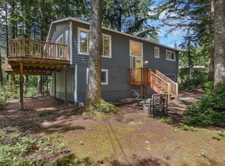 17409 426th Ave SE, North Bend, WA 98045