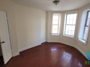 384 E 184th St APT 2, Bronx, NY 10458
