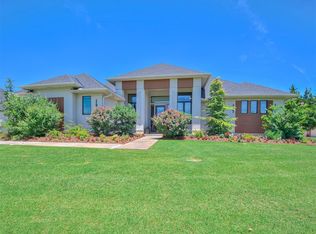 2687 S Loblolly Ln, Edmond, OK 73012