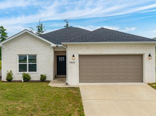 3461 Garden Club Dr, Bryant, AR 72022